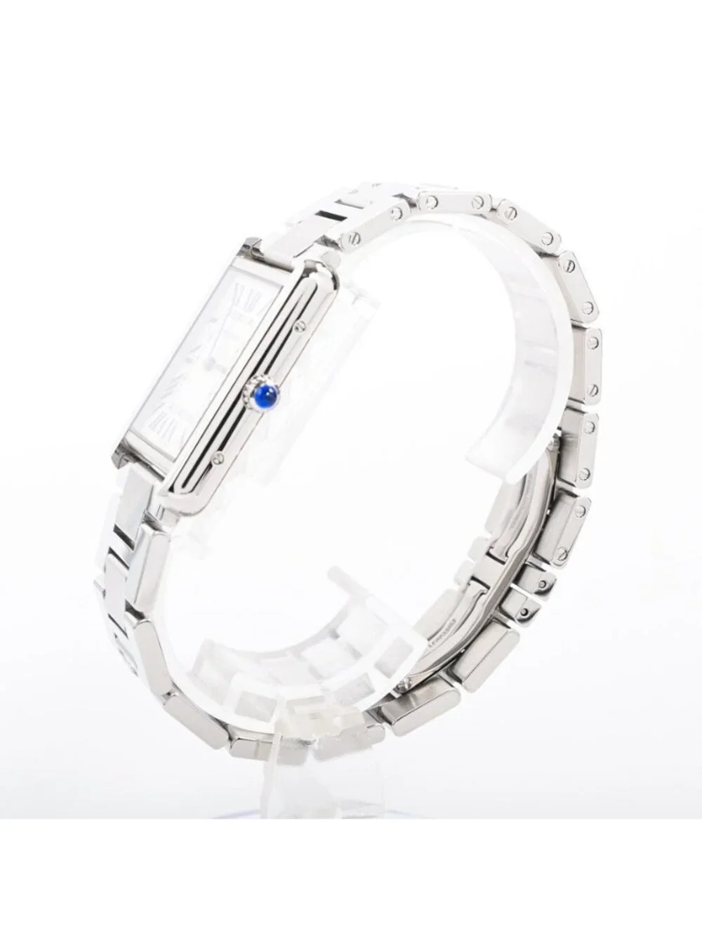 Cartier Watch Tank Solo LM